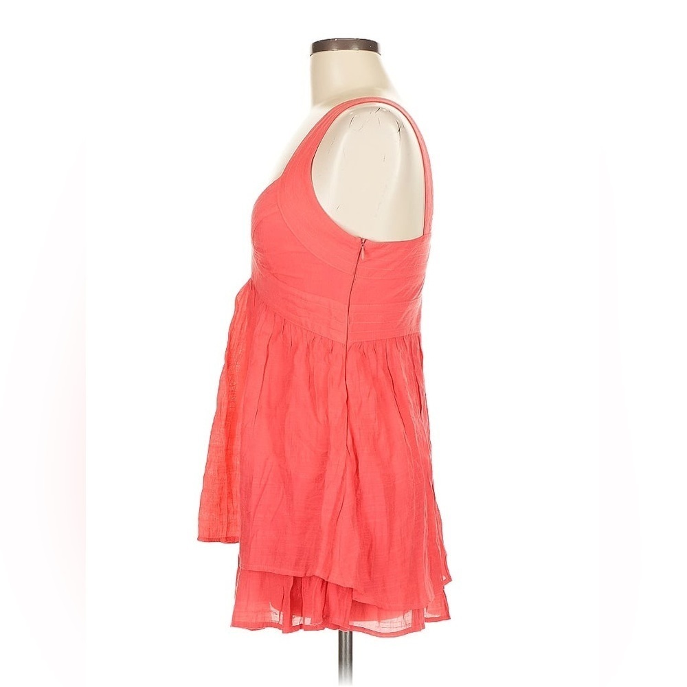 Y2K Forever 21 Blouse Tank - Picture 7 of 9